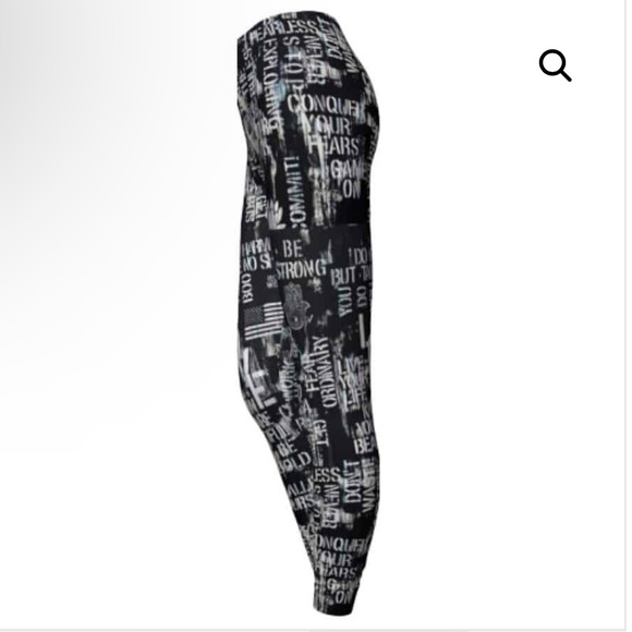 Rogawear Leggings - Picture 11 of 12